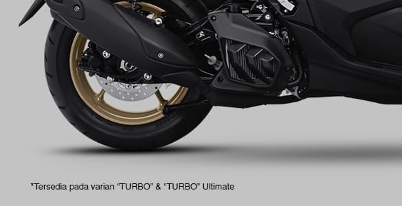 Traction Control System